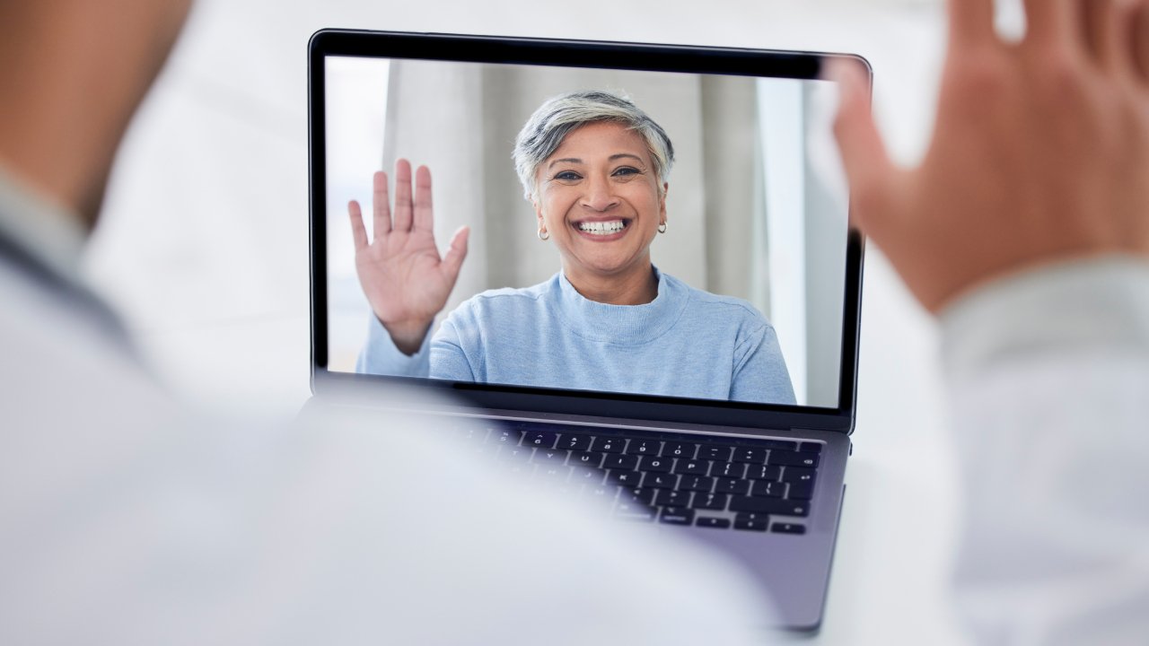 Telehealth Rehab Services