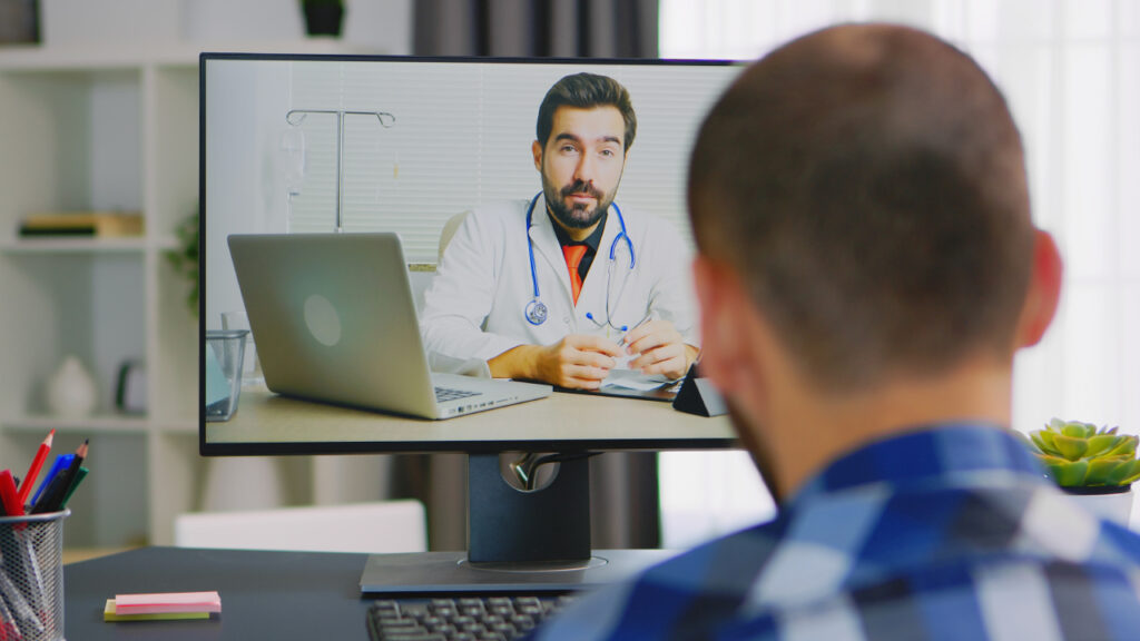 Telehealth Services For Addiction Recovery