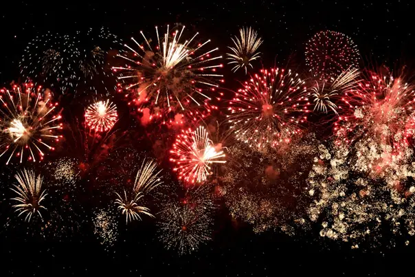 Fireworks