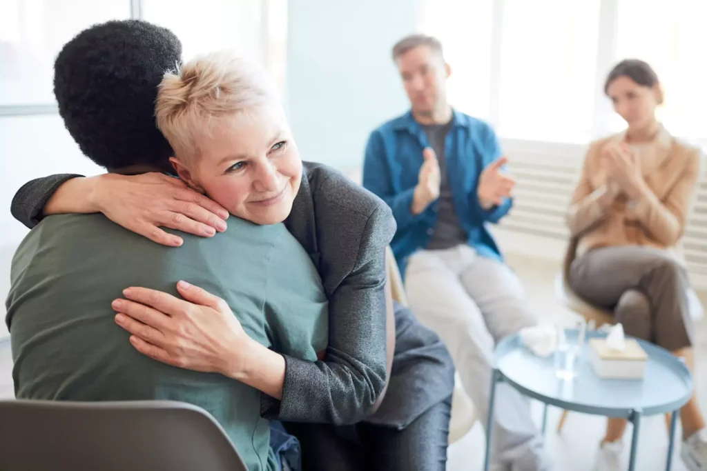 About PTSD Treatment at Overcoming Addictions LLC