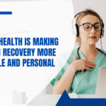 Why Telehealth Addiction Treatment Is the Future of Recovery