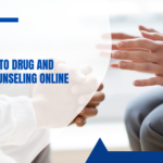 Drug and Alcohol Counseling Online 10 Key Benefits