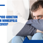 How Does Opioid Addiction Treatment in Minneapolis Help You Recover