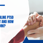 What Is Online PTSD Treatment and How Does It Work