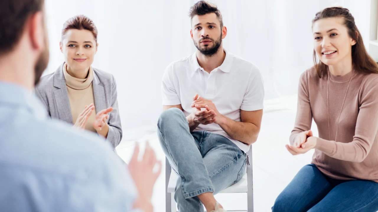 Substance Abuse Treatment Options
